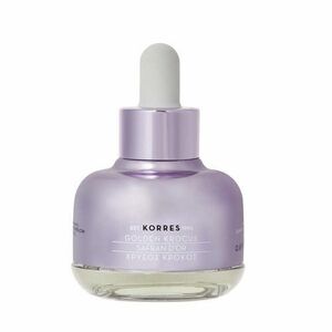 KORRES - Golden Krocus Ageless Saffron Eye Elixir - Šafránový elixír na oční okolí obraz