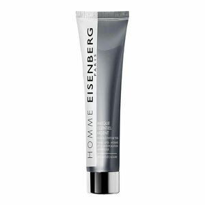 EISENBERG - Silver Essential Mask - Odstraňuje škodliviny obraz