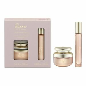 RARE BEAUTY - Rare Eau De Parfum Vanilla And Caramel - Sada dámských parfémů obraz