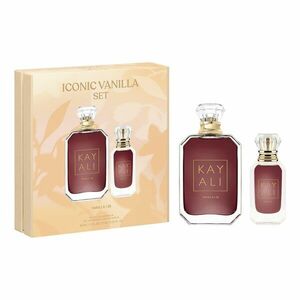 KAYALI - Iconic Vanilla 28 Set - Dárková sada obraz