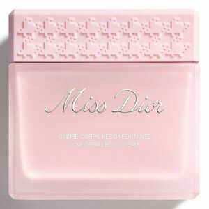 DIOR - Miss Dior Comforting Body Cream – Parfémovaný hydratační tělový krém obraz