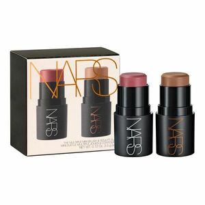 NARS - The Multiple Mini Blush & Sculpt Duo - Mini Duo The Multiple pro tváře & kontury obraz