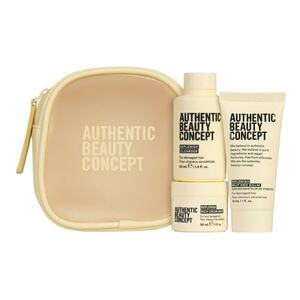 AUTHENTIC BEAUTY CONCEPT - Replenish - Sada péče pro intenzivní regeneraci vlasů obraz