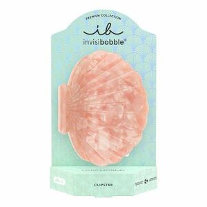 INVISIBOBBLE - CLIPSTAR PREMIUM - Spona do vlasů ve tvaru mušle obraz