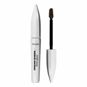 BENEFIT COSMETICS - Dream Sheen Brow Glaze - Barevný gel na obočí obraz