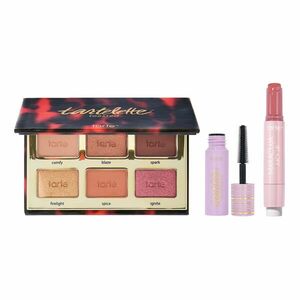 TARTE - Tarte™ Mini Icons Eye & Lip Set - Sada na Líčení obraz