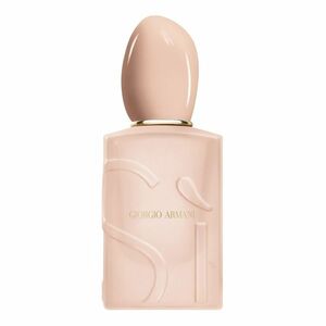 ARMANI - Si Pink Bloom - Parfémovaná voda obraz