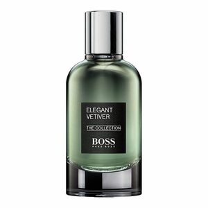 HUGO BOSS - Boss The Collection EDP Elegant Vetiver - Parfémová voda obraz