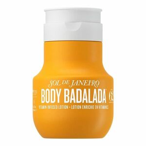 SOL DE JANEIRO - Body Badalada™ Vitamin-Infused Lotion 62 - Lehké hydratační mléko obraz