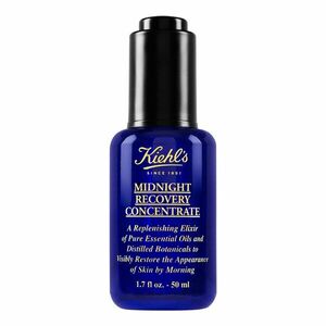 KIEHL'S SINCE 1851 - Midnight Recovery Concentrate – Noční pleťový koncentrát obraz