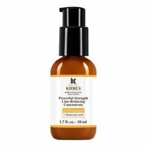 KIEHL'S SINCE 1851 - Powerful-Strength Line-Reducing - Serum obraz