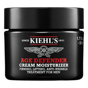 KIEHL'S SINCE 1851 - Age Defender Moisturizer – Hydratační krém pro muže obraz