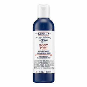KIEHL'S SINCE 1851 - Body Fuel - Gel pro mytí těla a vlasů obraz