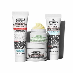 KIEHL'S SINCE 1851 - Bestsellers - Sada obraz