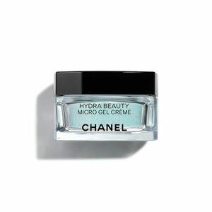 CHANEL - HYDRA BEAUTY MICRO GEL CRÈME - Hydratuje Vypíná Posiluje obraz