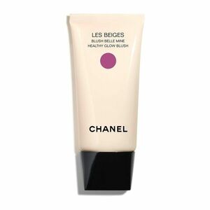 CHANEL - LES BEIGES TVÁŘENKA HEALTHY GLOW - Exkluzivní Kreace – Osvěžující Tvářenka obraz