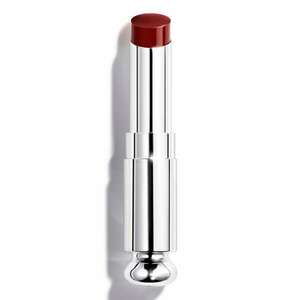 DIOR - Dior Addict Glass Lipstick Refill - Ultra lesklá, hydratační rtěnka obraz