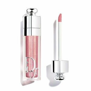 DIOR - Dior Addict Lip Maximizer - Lesk na rty, hydratační a objemový efekt obraz