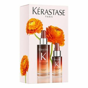 KÉRASTASE - Nutritive - Vlasová sada sér obraz