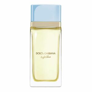 DOLCE & GABBANA - Light Blue - Parfemovaná voda obraz