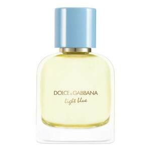 DOLCE & GABBANA - Light Blue - Parfemovaná voda obraz