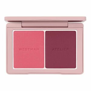 WESTMAN ATELIER - Les Duos Powder - Dvojice pudrů obraz