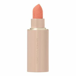 WESTMAN ATELIER - Lip Suede Recharge - Matná hydratační rtěnka s kyselinou hyaluronovou obraz