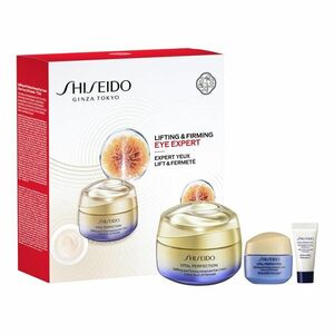 SHISEIDO - Vital Perfection - set péče o oční okolí obraz