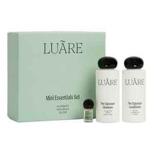 LUARE - The Mini Essentials Set - dárková cestovní sada obraz
