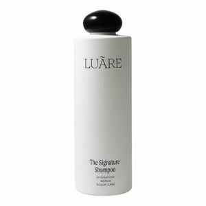 LUARE - The Signature Shampoo - regeneračně-hydratační šampon obraz
