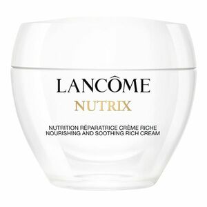 LANCÔME - Nutrix Cream - Krém obraz