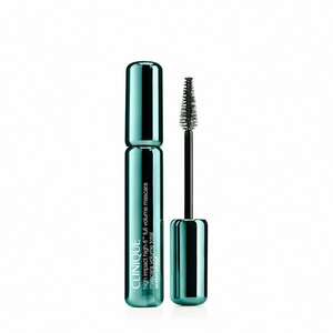 CLINIQUE - High Impact High-Fi™ Waterproof Full Volume Mascara - Voděodolná řasenka obraz