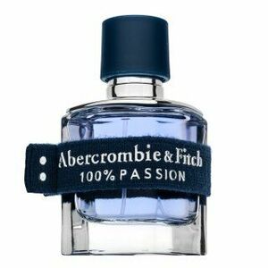 Abercrombie & Fitch 100% Passion toaletní voda pro muže 50 ml obraz