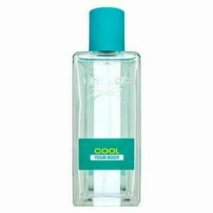 Body Cool obraz
