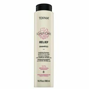 Lakmé Teknia Scalp Care Relief Shampoo šampon pro citlivou pokožku hlavy 300 ml obraz