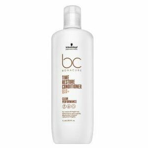 Schwarzkopf Professional BC Bonacure Time Restore Conditioner Q10+ kondicionér pro zralé vlasy 1000 ml obraz