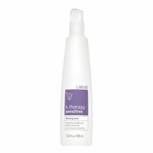 Lakmé K.Therapy Sensitive Relaxing Balm bezoplachová péče pro citlivou pokožku hlavy 300 ml obraz