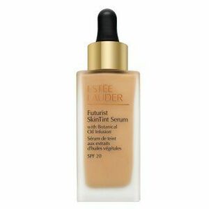 Estee Lauder Futurist SkinTint Serum tekutý make-up pro sjednocení barevného tónu pleti 2C0 Vanilla 30 ml obraz