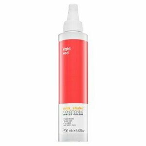 Milk_Shake Conditioning Direct Colour tónovací kondicionér pro oživení červených odstínů Light Red 200 ml obraz