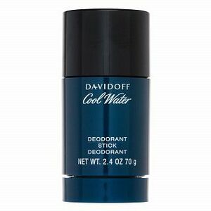 Davidoff Cool Water Man deostick pro muže 75 ml obraz