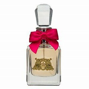 Juicy Couture Couture Couture parfémovaná voda pro ženy 30 ml obraz