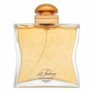 Hermès 24 Faubourg parfémovaná voda pro ženy 100 ml obraz