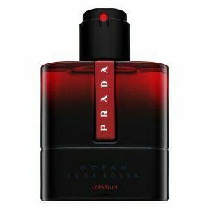 Prada Luna Rossa Ocean Le Parfum čistý parfém pro muže 50 ml obraz