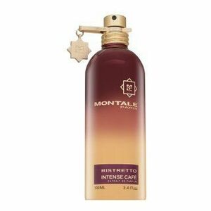 Montale Ristretto Intense Cafe parfémovaná voda unisex 100 ml obraz