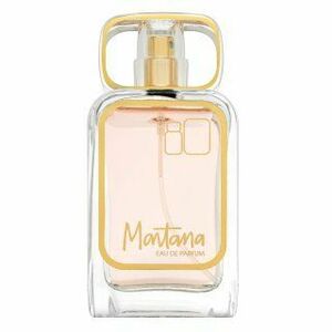 Montana 80 parfémovaná voda pro ženy 100 ml obraz