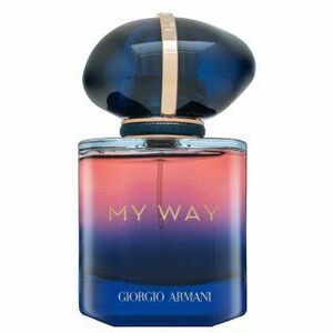 Armani (Giorgio Armani) My Way Le Parfum čistý parfém pro ženy 30 ml obraz