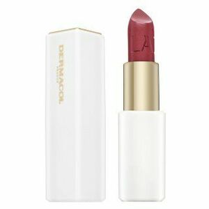 Dermacol D Lady Lipstick rtěnka 12 Lady Plum obraz