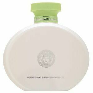 Versace Versense sprchový gel pro ženy 200 ml obraz
