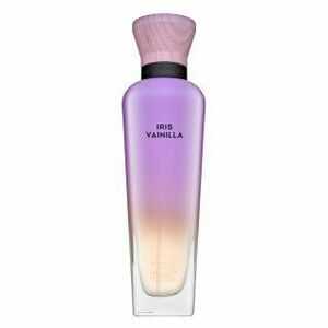 Adolfo Dominguez Agua Fresca Iris Vainilla parfémovaná voda pro ženy 120 ml obraz