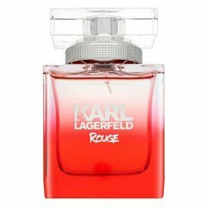 Lagerfeld Rouge parfémovaná voda pro ženy 85 ml obraz